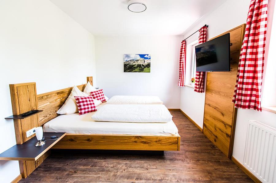 Isarwinkel Otel Geretsried Dış mekan fotoğraf
