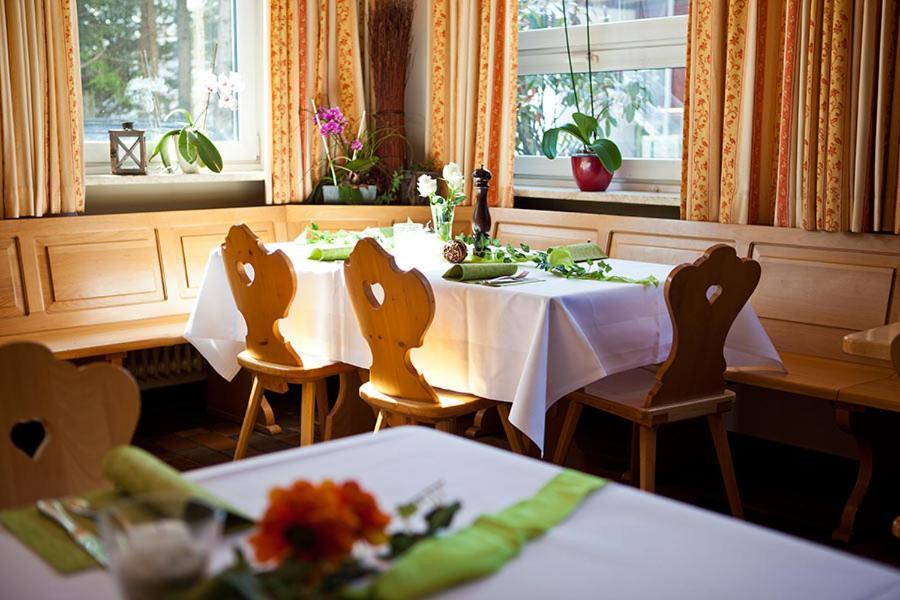Isarwinkel Otel Geretsried Dış mekan fotoğraf